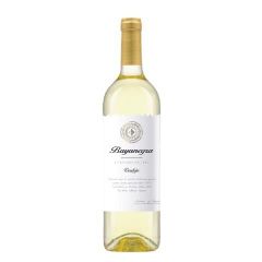 Rượu vang trắng Bayangera White Verdejo - 750ml