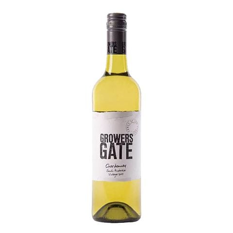 Vang Trắng Australia GROWERS GATE CHARDONNAY