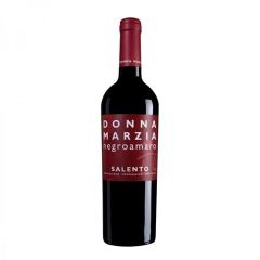 Vang Đỏ Italy DONNA MARZIA NEGROAMARO SALENTO