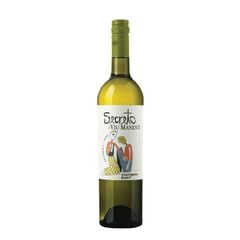 Vang Trắng Chile SECRETO SAUVIGNON BLANC