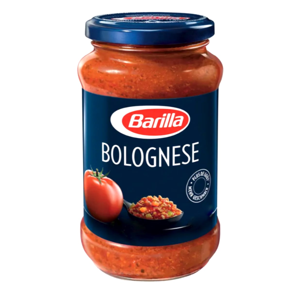 SỐT THỊT BARILLA BOLOGNESE 400g