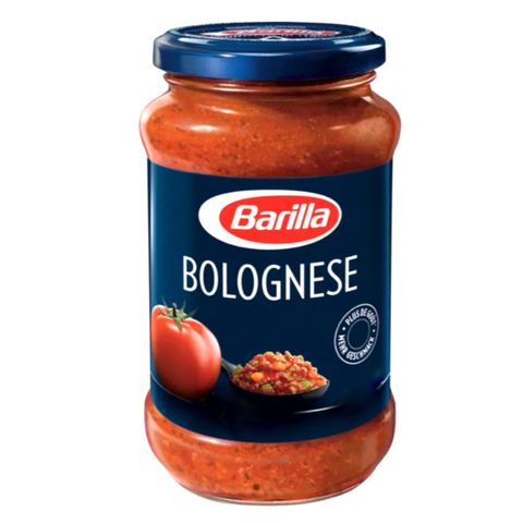 SỐT THỊT BARILLA BOLOGNESE 400g