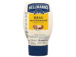 Sốt Mayonnaise Hellmann's - 280ml