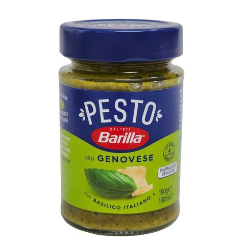 Sốt Pesto Genovese Barilla - 190g