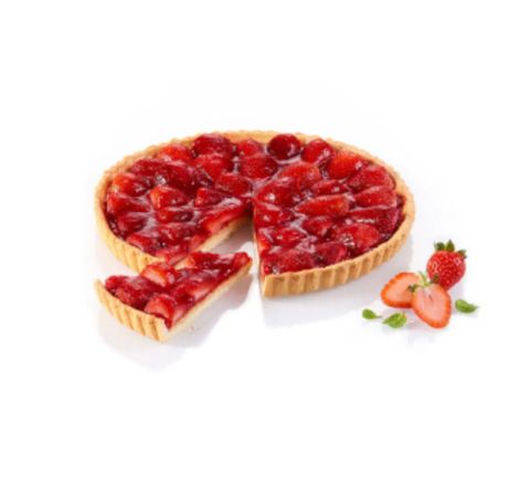 BÁNH TART STRAWBERRY FRZ 900G - BONCOLAC