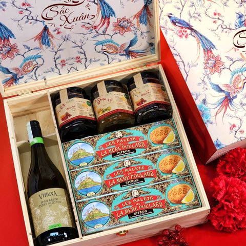 HAPPY TẾT - YÊU THƯƠNG GẮN KẾT 11