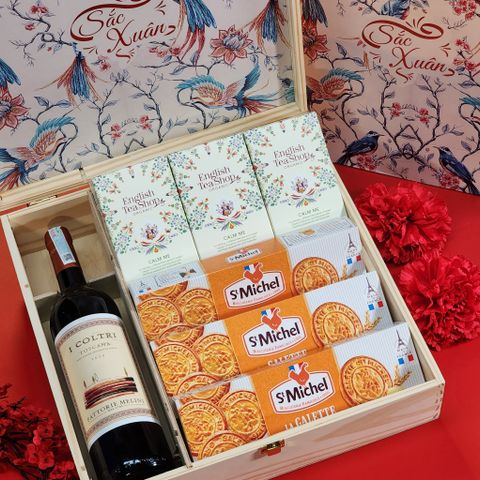 HAPPY TẾT - YÊU THƯƠNG GẮN KẾT 17