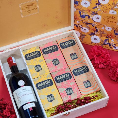 HAPPY TẾT - YÊU THƯƠNG GẮN KẾT 18