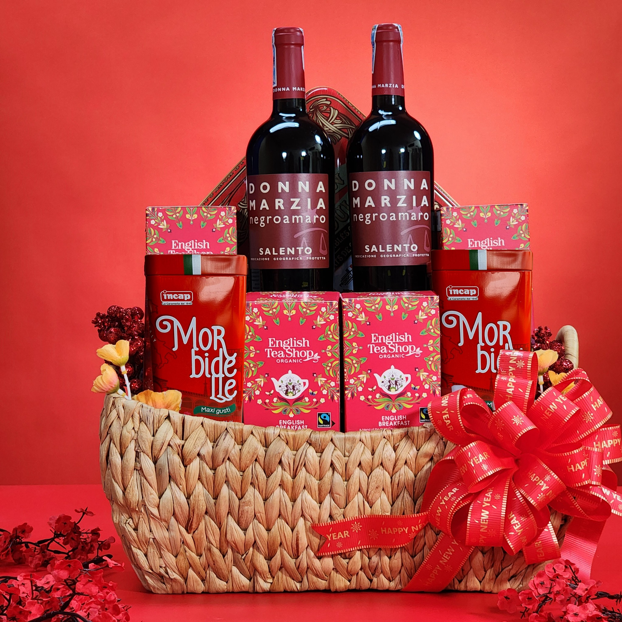 HAPPY TẾT - YÊU THƯƠNG GẮN KẾT 29