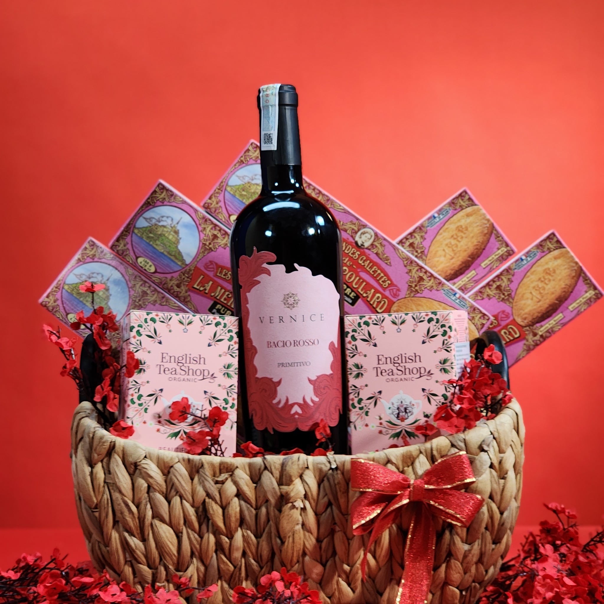 HAPPY TẾT - YÊU THƯƠNG GẮN KẾT 34