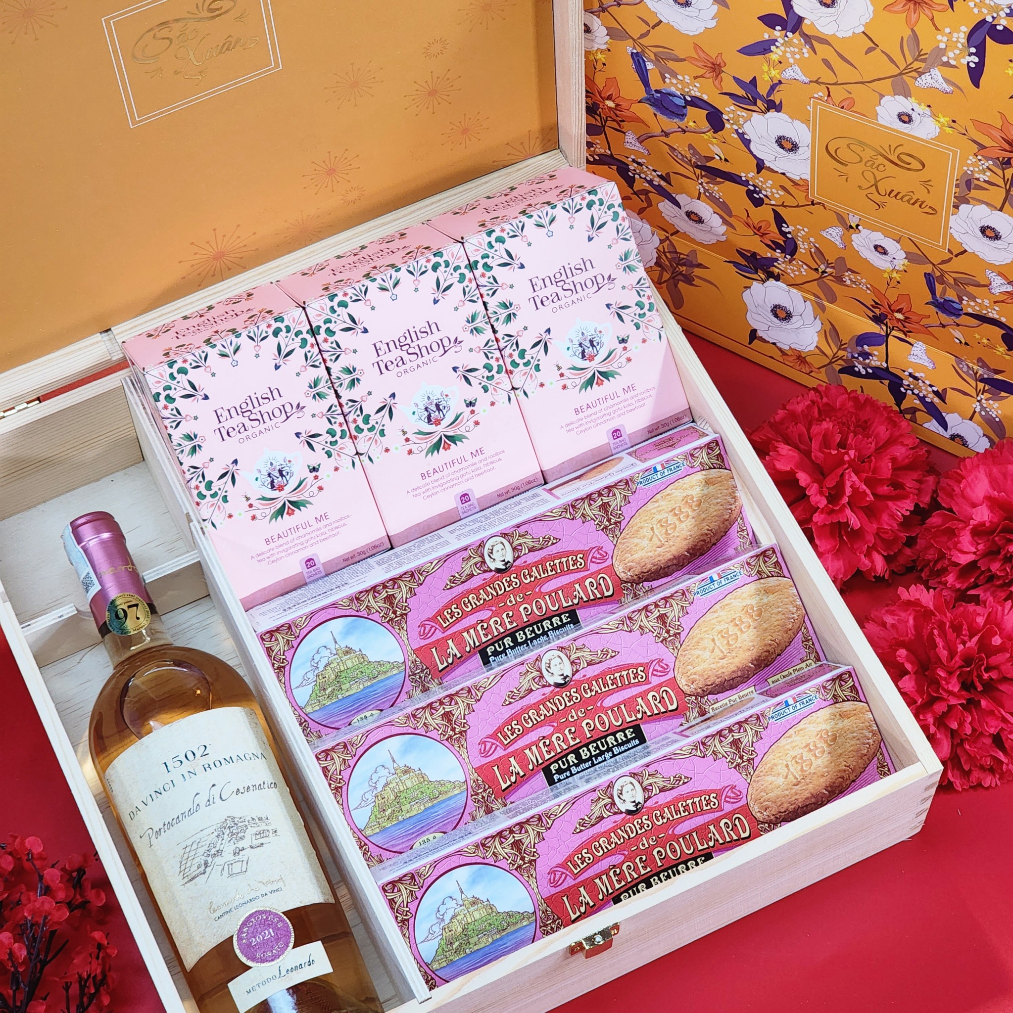 HAPPY TẾT - YÊU THƯƠNG GẮN KẾT 13