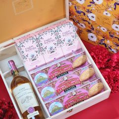 HAPPY TẾT - YÊU THƯƠNG GẮN KẾT 13