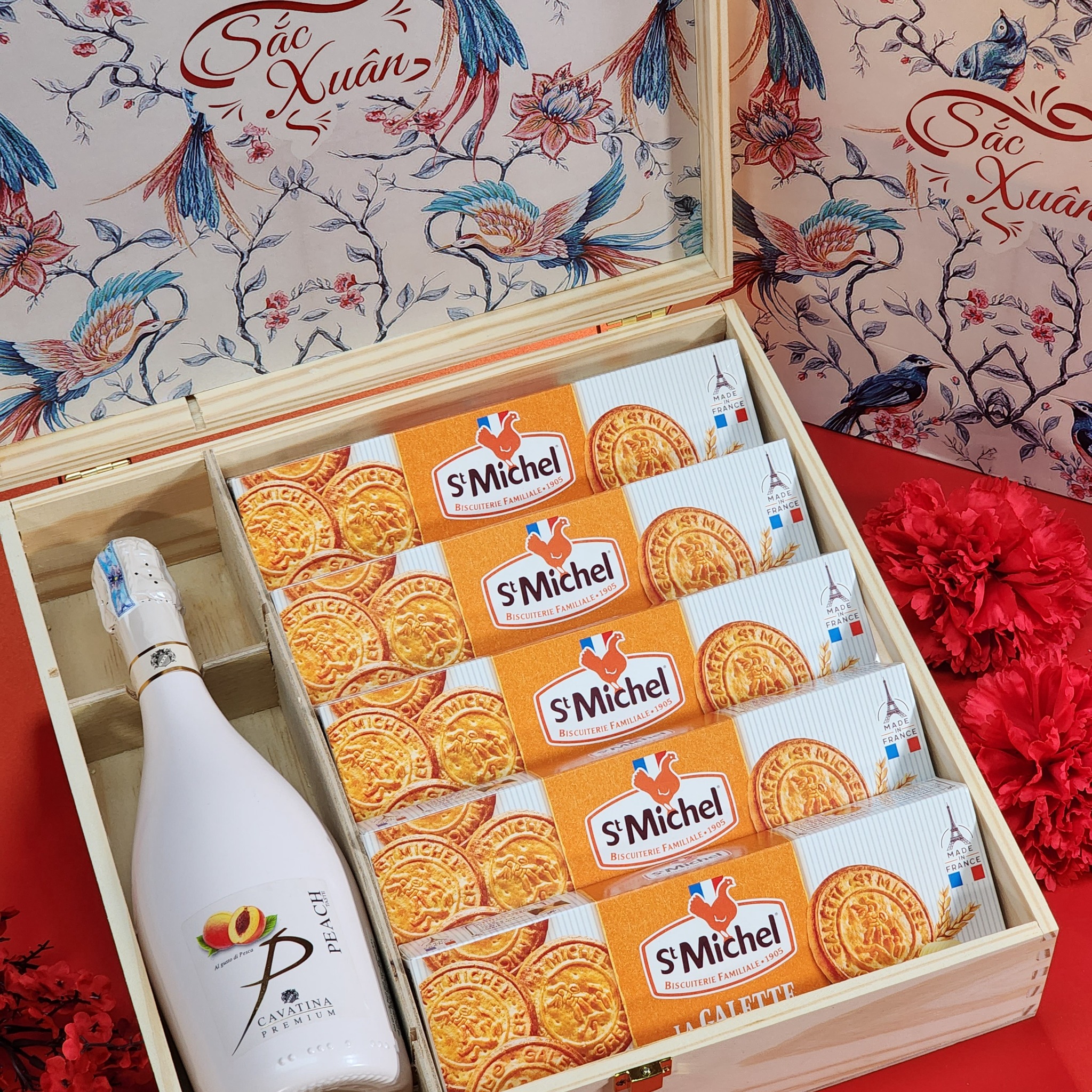 HAPPY TẾT - YÊU THƯƠNG GẮN KẾT 16