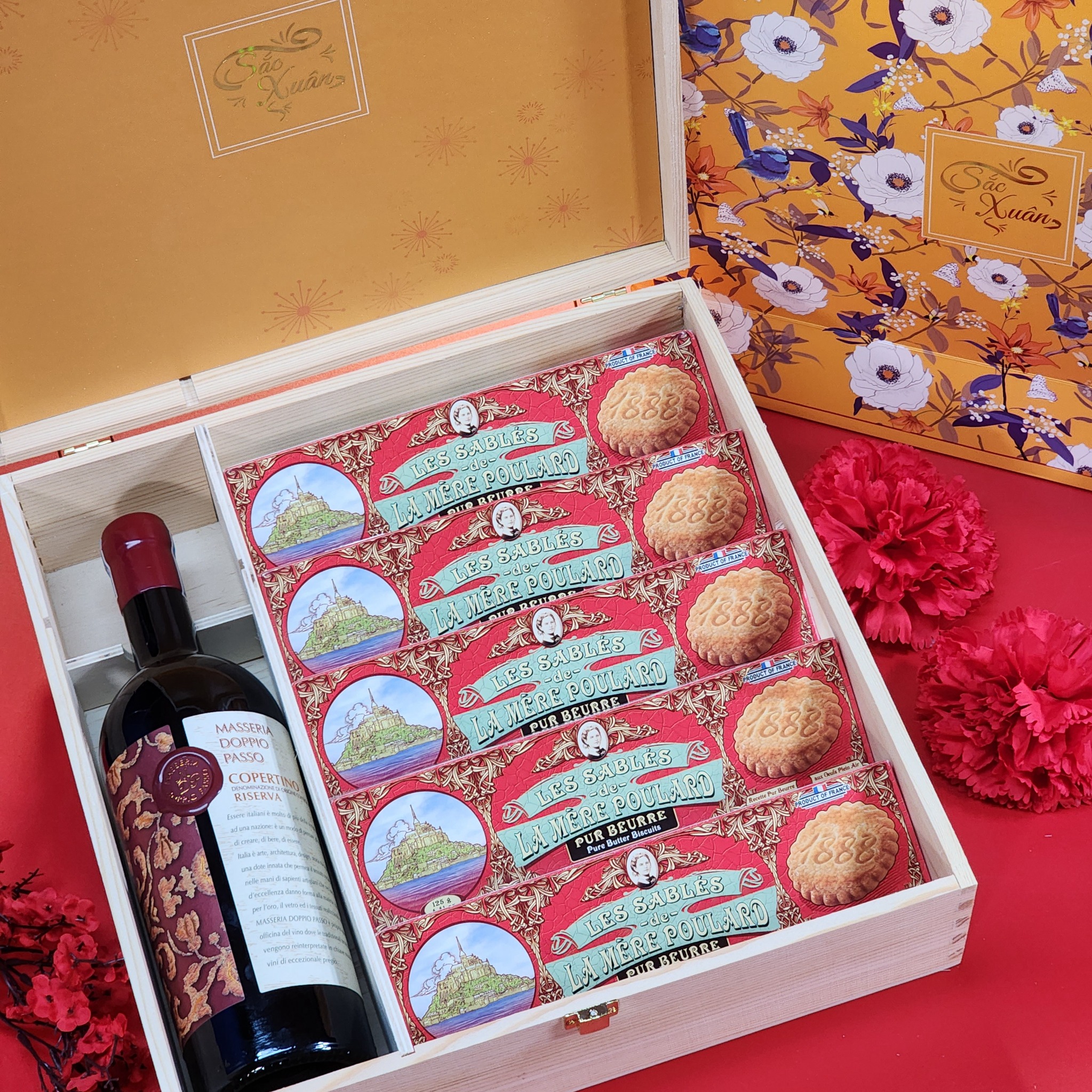 HAPPY TẾT - YÊU THƯƠNG GẮN KẾT 20