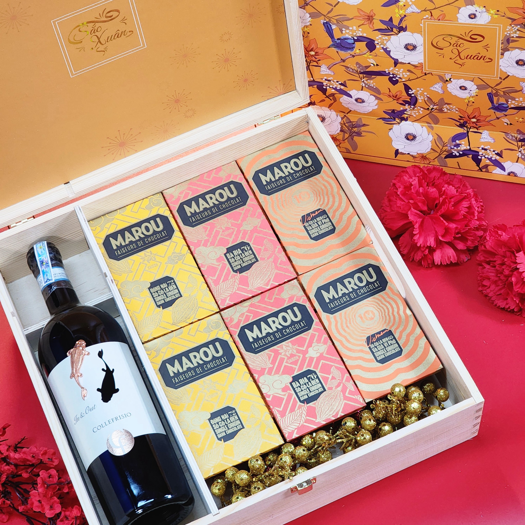 HAPPY TẾT - YÊU THƯƠNG GẮN KẾT 22