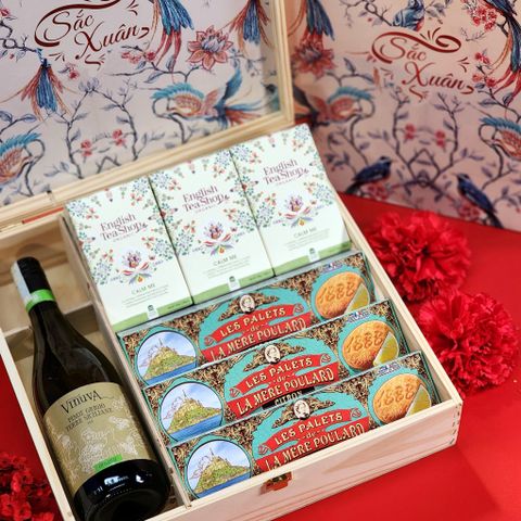 HAPPY TẾT - YÊU THƯƠNG GẮN KẾT 25