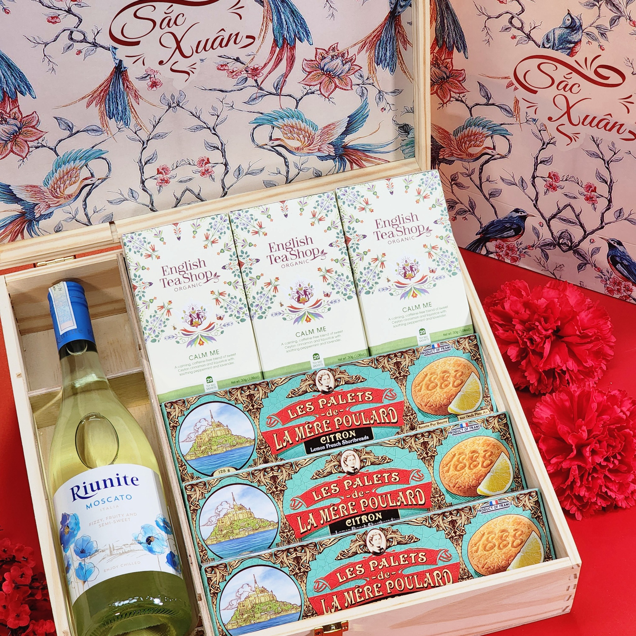 HAPPY TẾT - YÊU THƯƠNG GẮN KẾT 26