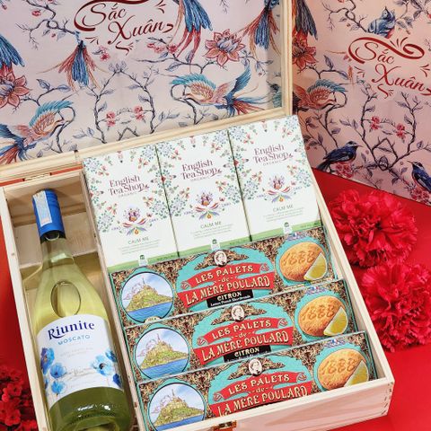 HAPPY TẾT - YÊU THƯƠNG GẮN KẾT 26