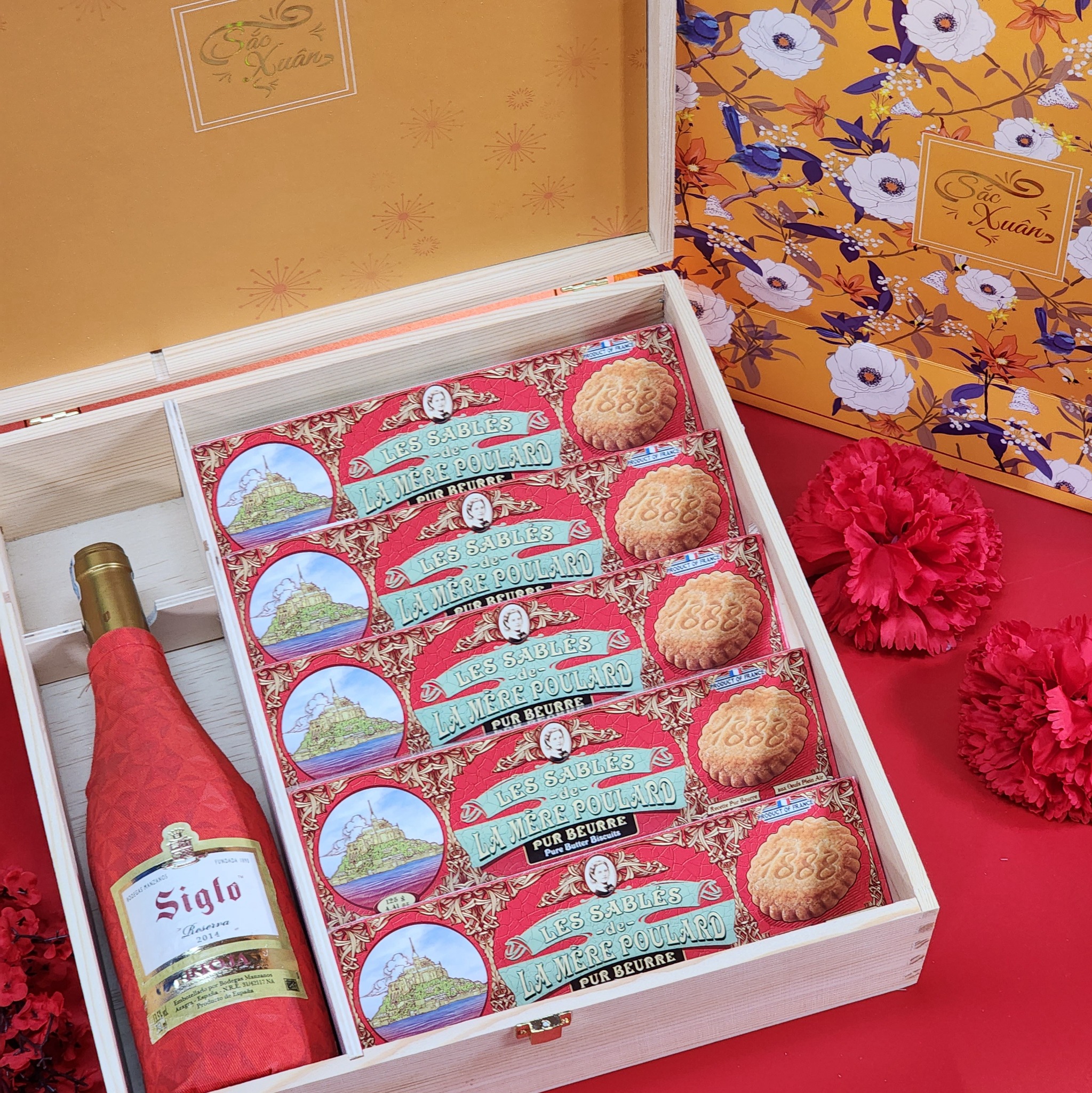 HAPPY TẾT - YÊU THƯƠNG GẮN KẾT 2