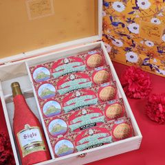 HAPPY TẾT - YÊU THƯƠNG GẮN KẾT 2