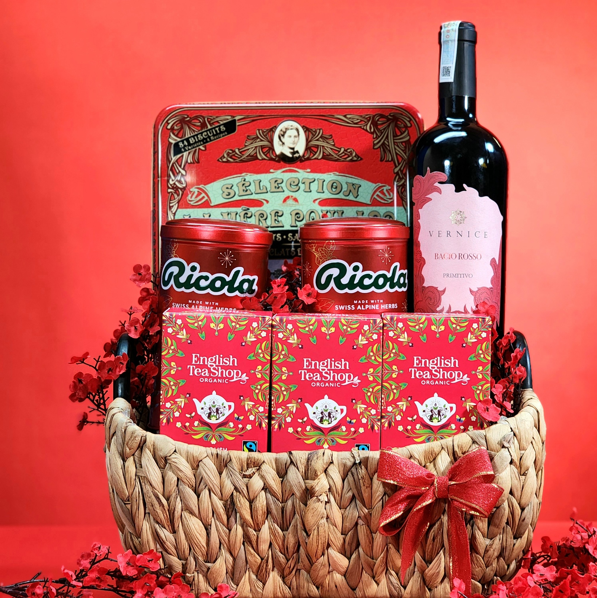 HAPPY TẾT - YÊU THƯƠNG GẮN KẾT 30