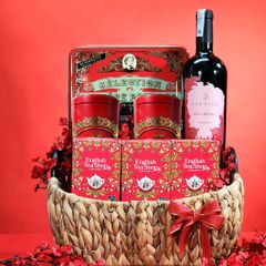 HAPPY TẾT - YÊU THƯƠNG GẮN KẾT 30