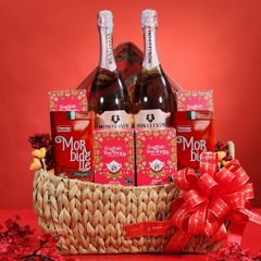 HAPPY TẾT - YÊU THƯƠNG GẮN KẾT 31