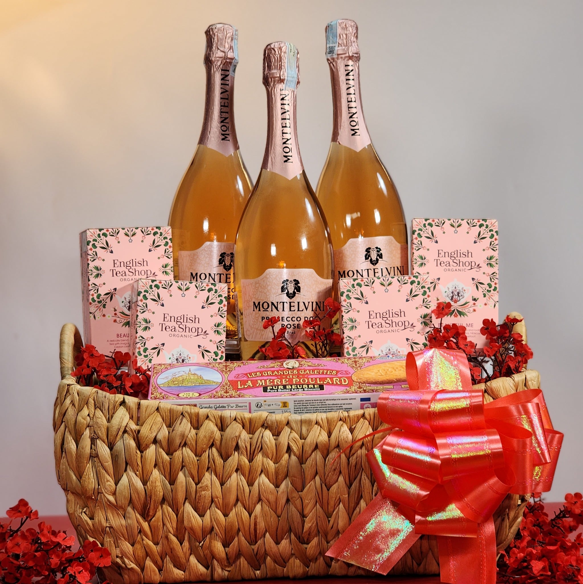 HAPPY TẾT - YÊU THƯƠNG GẮN KẾT 36