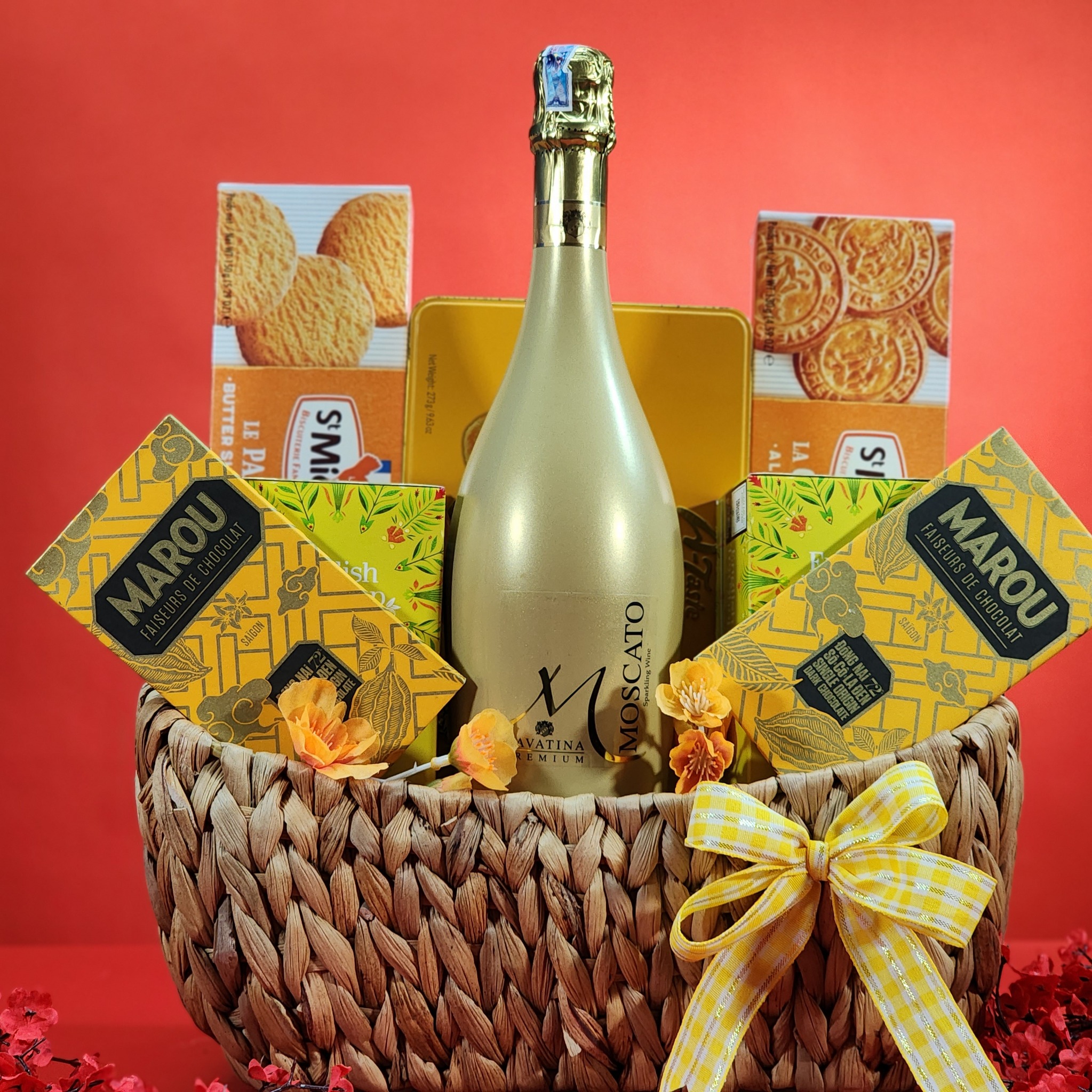 HAPPY TẾT - YÊU THƯƠNG GẮN KẾT 37