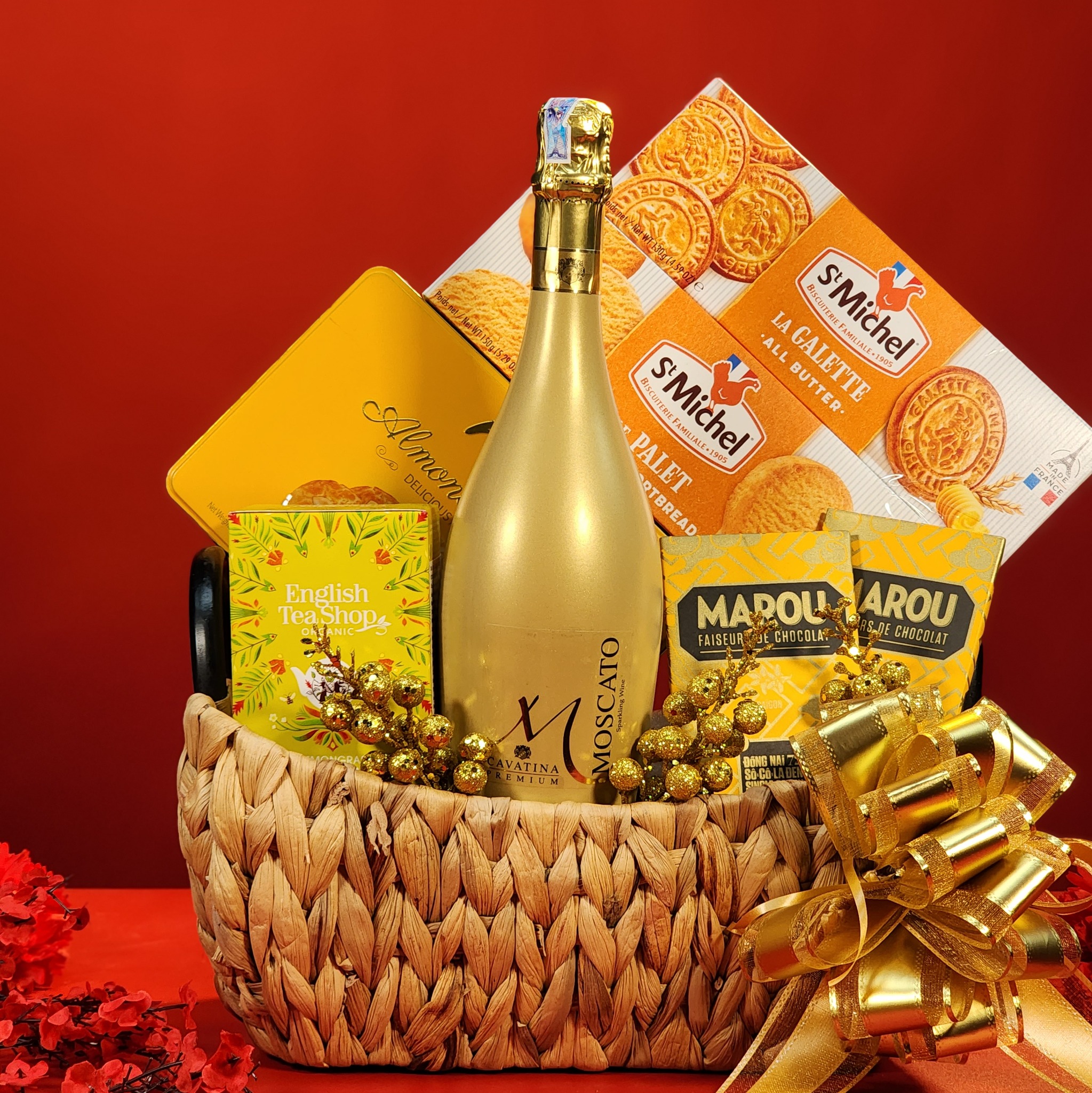 HAPPY TẾT - YÊU THƯƠNG GẮN KẾT 39