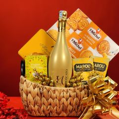 HAPPY TẾT - YÊU THƯƠNG GẮN KẾT 39