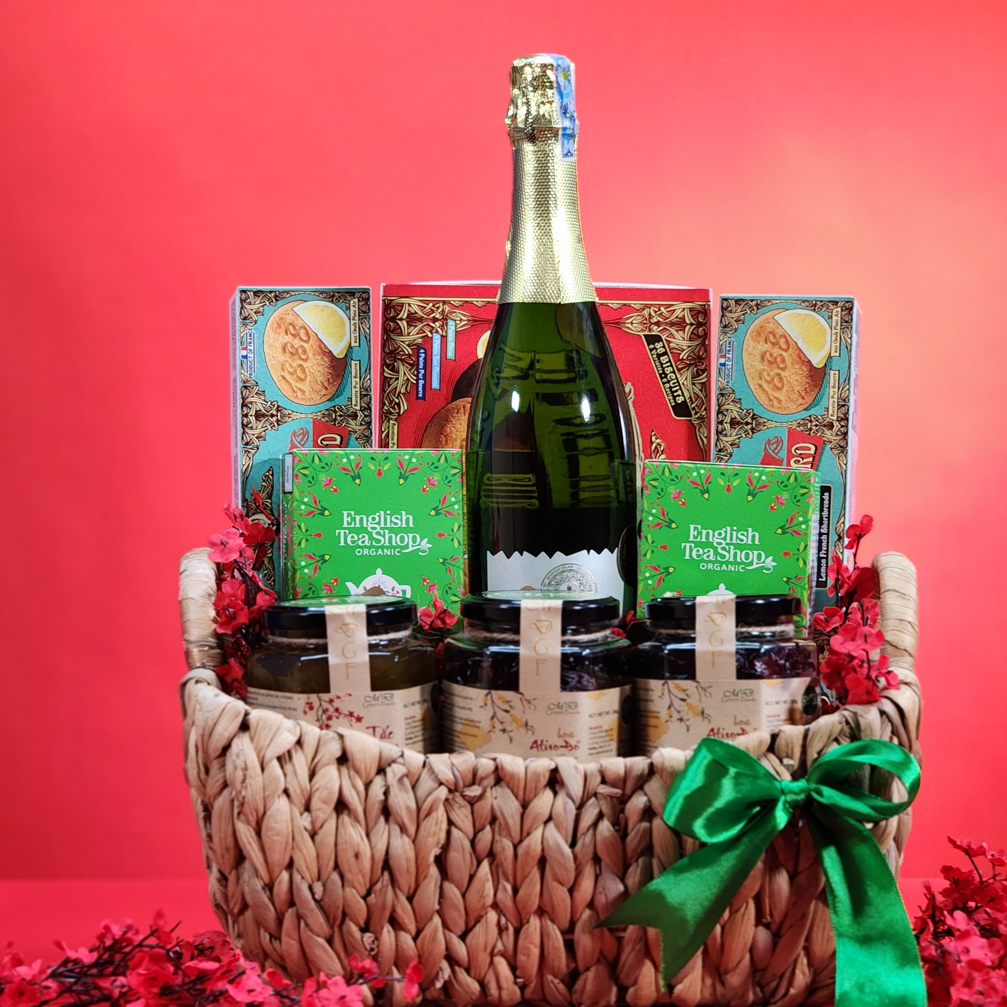 HAPPY TẾT - YÊU THƯƠNG GẮN KẾT 41