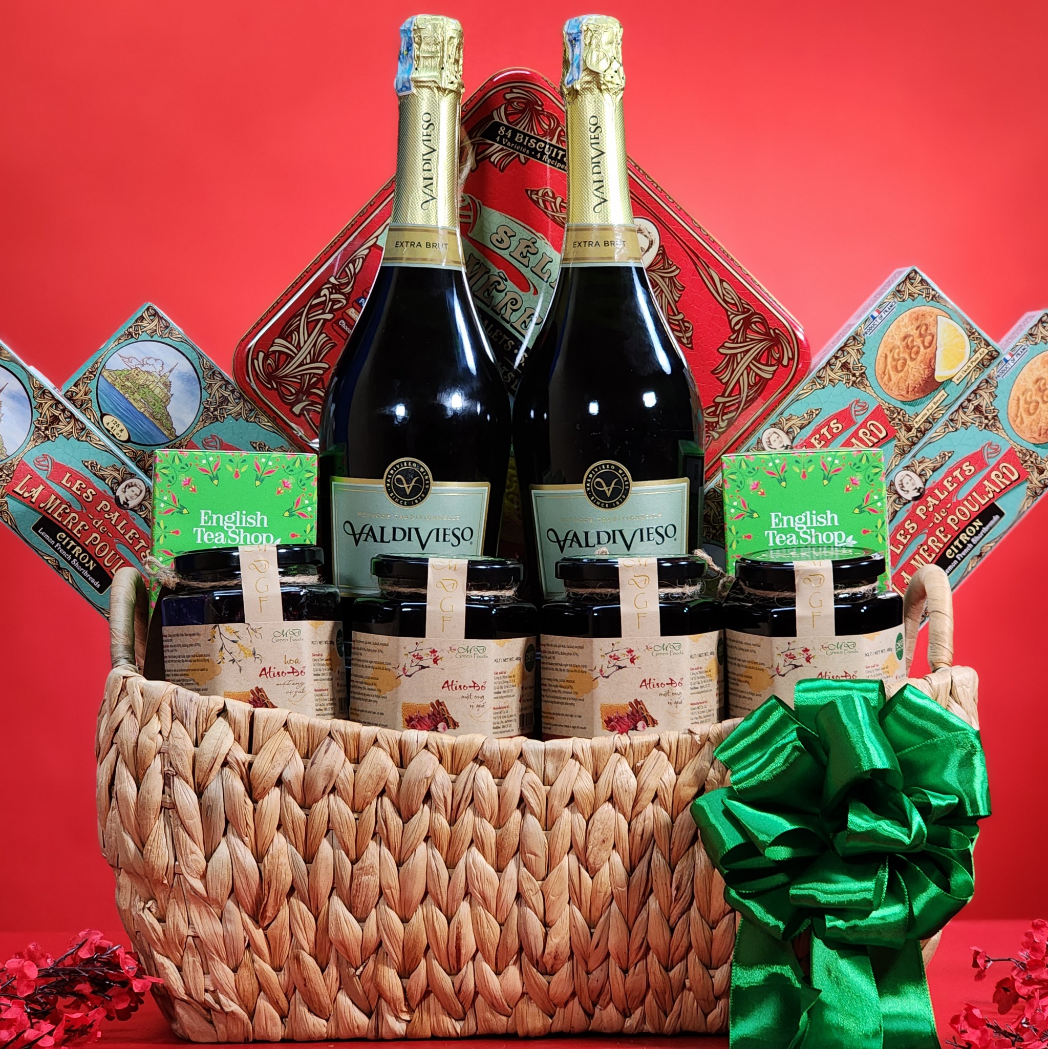 HAPPY TẾT - YÊU THƯƠNG GẮN KẾT 42