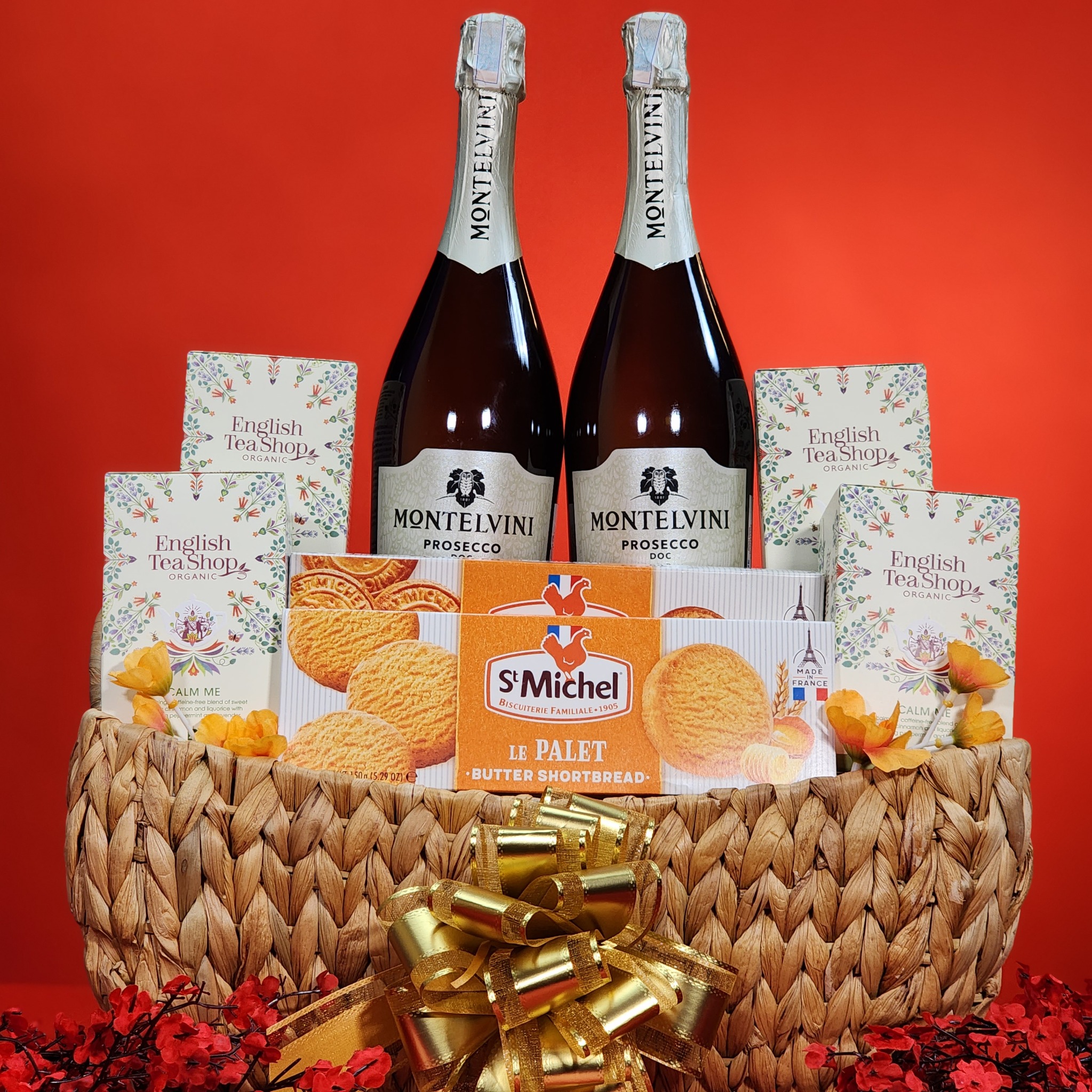 HAPPY TẾT - YÊU THƯƠNG GẮN KẾT 43