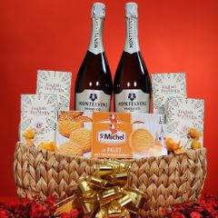 HAPPY TẾT - YÊU THƯƠNG GẮN KẾT 43