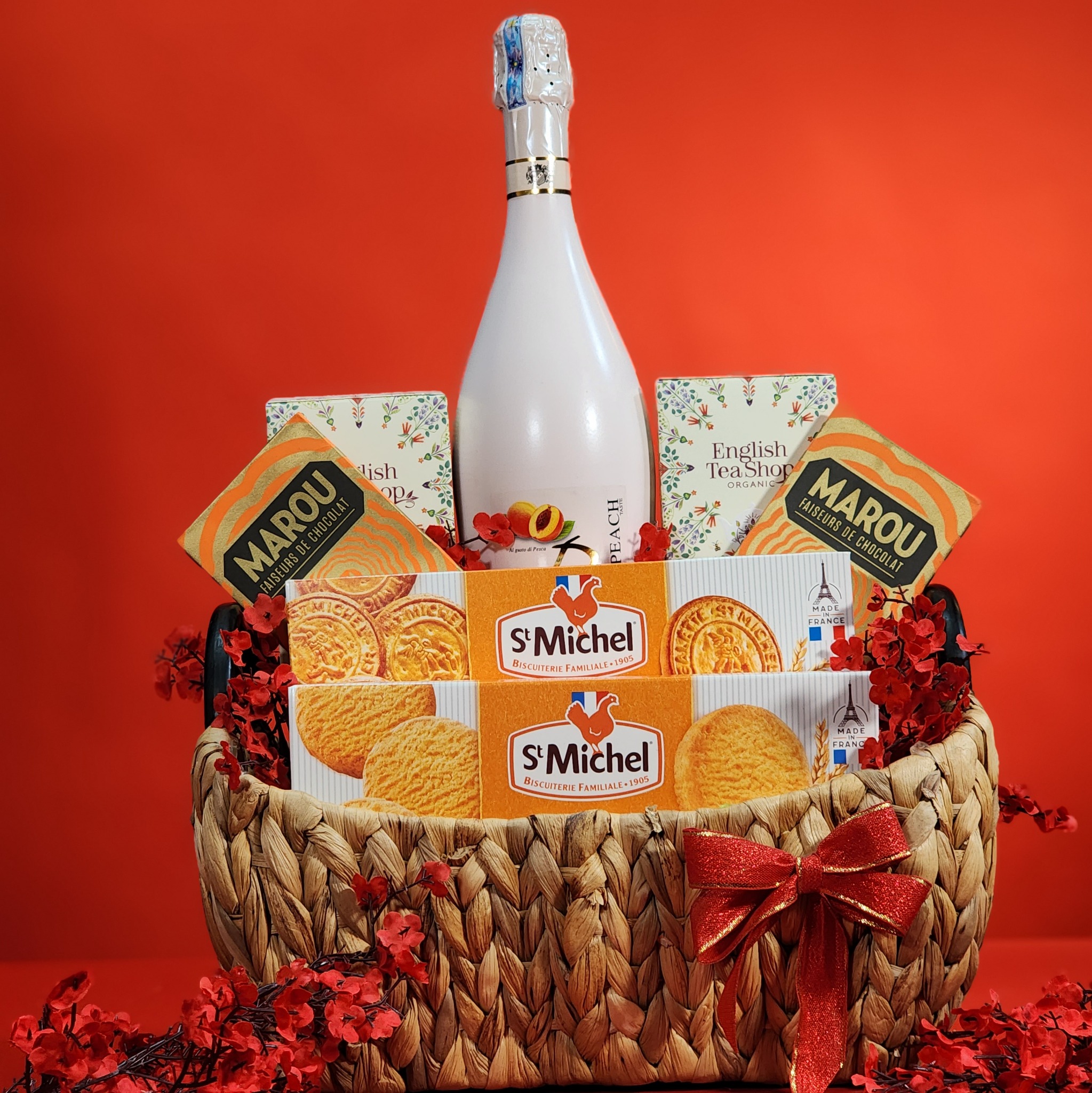 HAPPY TẾT - YÊU THƯƠNG GẮN KẾT 44