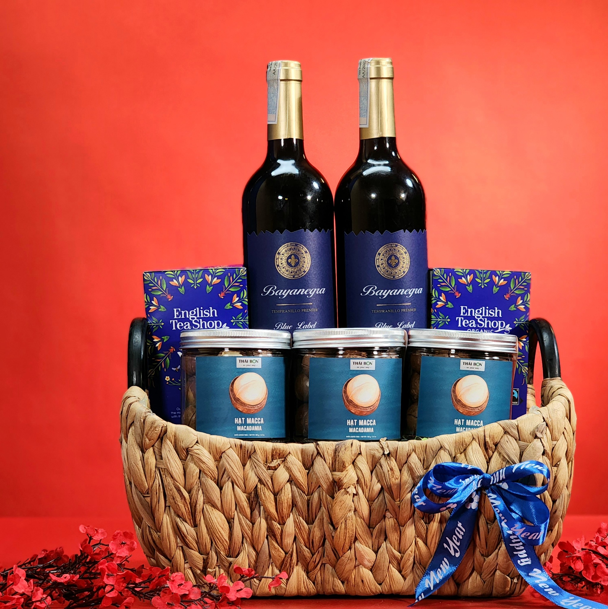 HAPPY TẾT - YÊU THƯƠNG GẮN KẾT 45