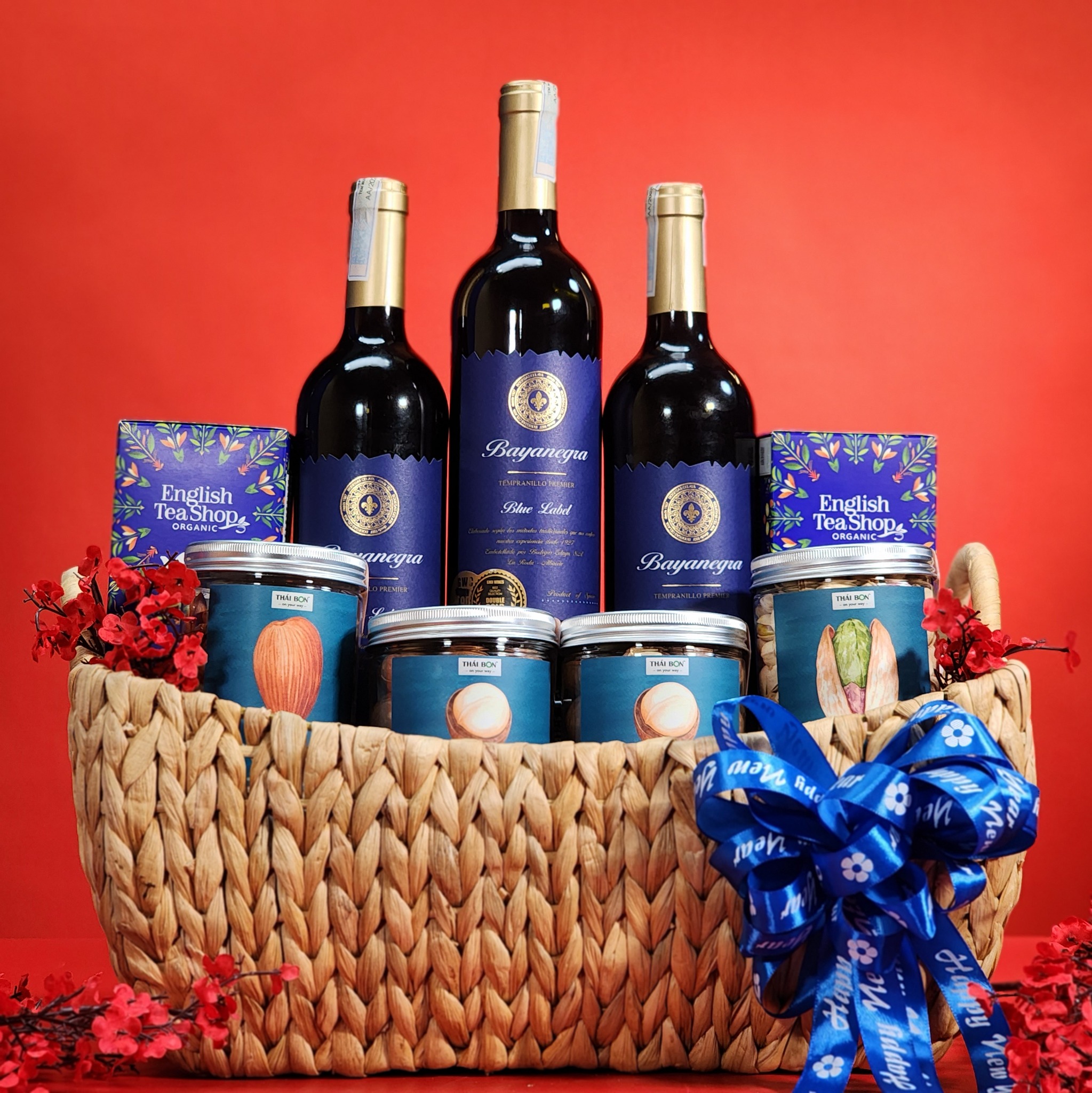 HAPPY TẾT - YÊU THƯƠNG GẮN KẾT 46