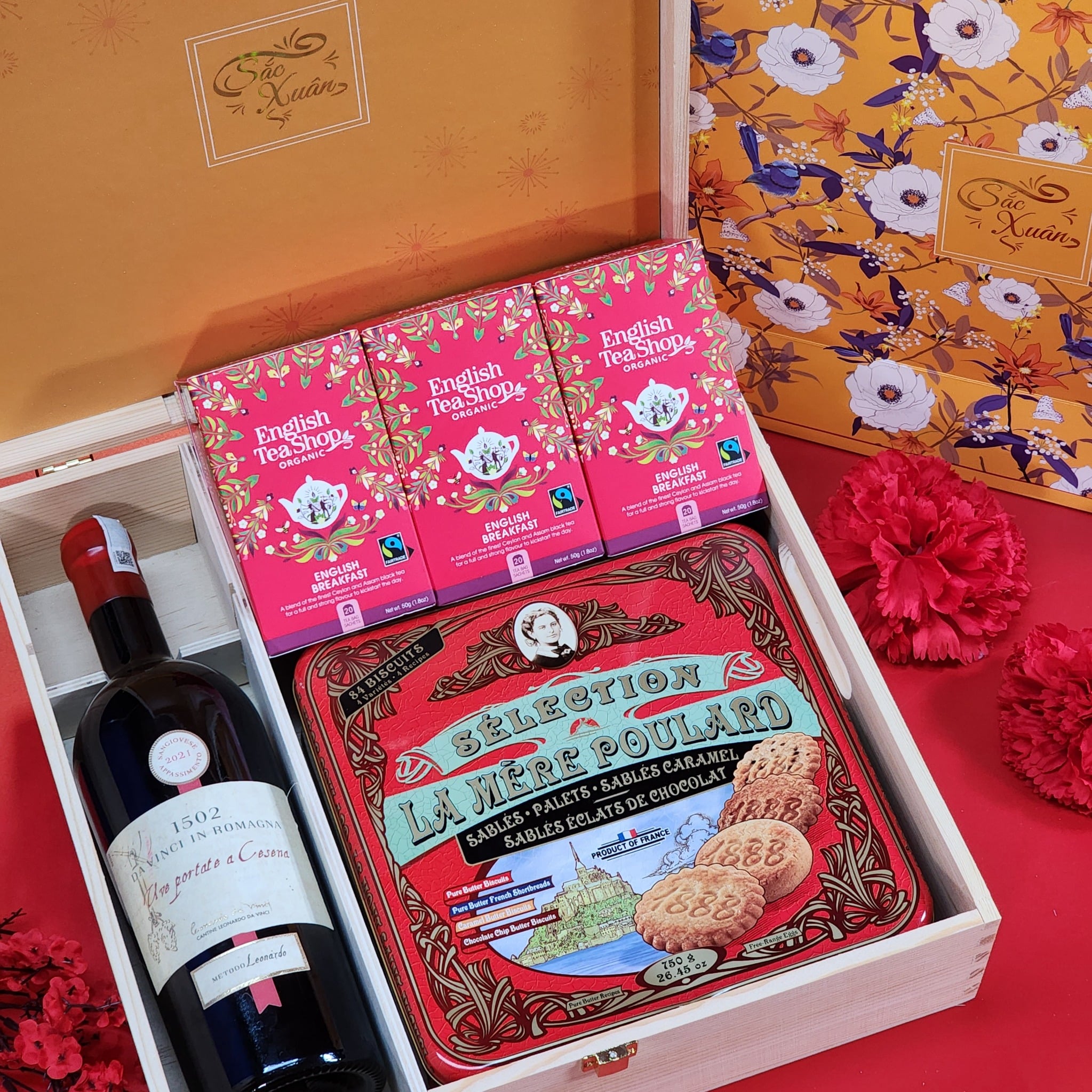 HAPPY TẾT - YÊU THƯƠNG GẮN KẾT 7