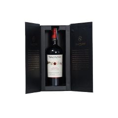 Hộp Vang Đỏ Chile GRAND RESERVA CABERNET SAUVIGNON