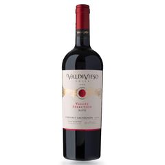 Vang Đỏ Chile GRAND RESERVA CABERNET SAUVIGNON