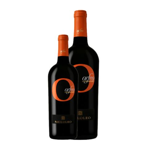 Vang đỏ Italy ORFEO 1.5 L