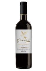 VANG ĐỎ PARAJEX RESERVADO CABERNET SAUVIGNON