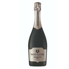 Vang Sparkling Montelvini Prosecco DOC Extra Dry 11%