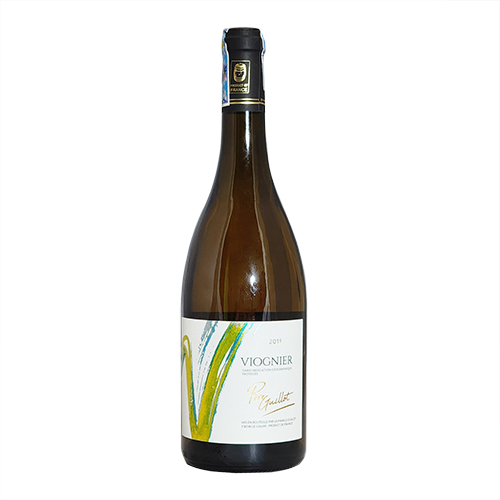 Vang Trắng Pháp DOMAINE DU PÈRE GUILLOT VIOGNIER
