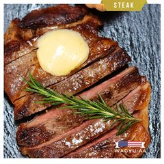 WAGYU STEAK