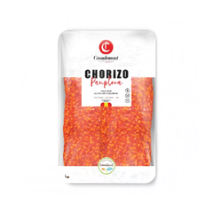 Xúc xích Chorizo Pamplona 100g (Casademont)