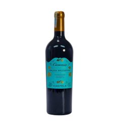 Vang Đỏ Italy CARAMIA SALICE SALENTINO CANTELE