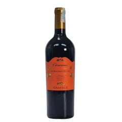 Vang Đỏ Italy CARAMIA SUSUMANIELLO CANTELE