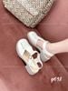 Giày Rọ đế Doc Tiểu Thư G648